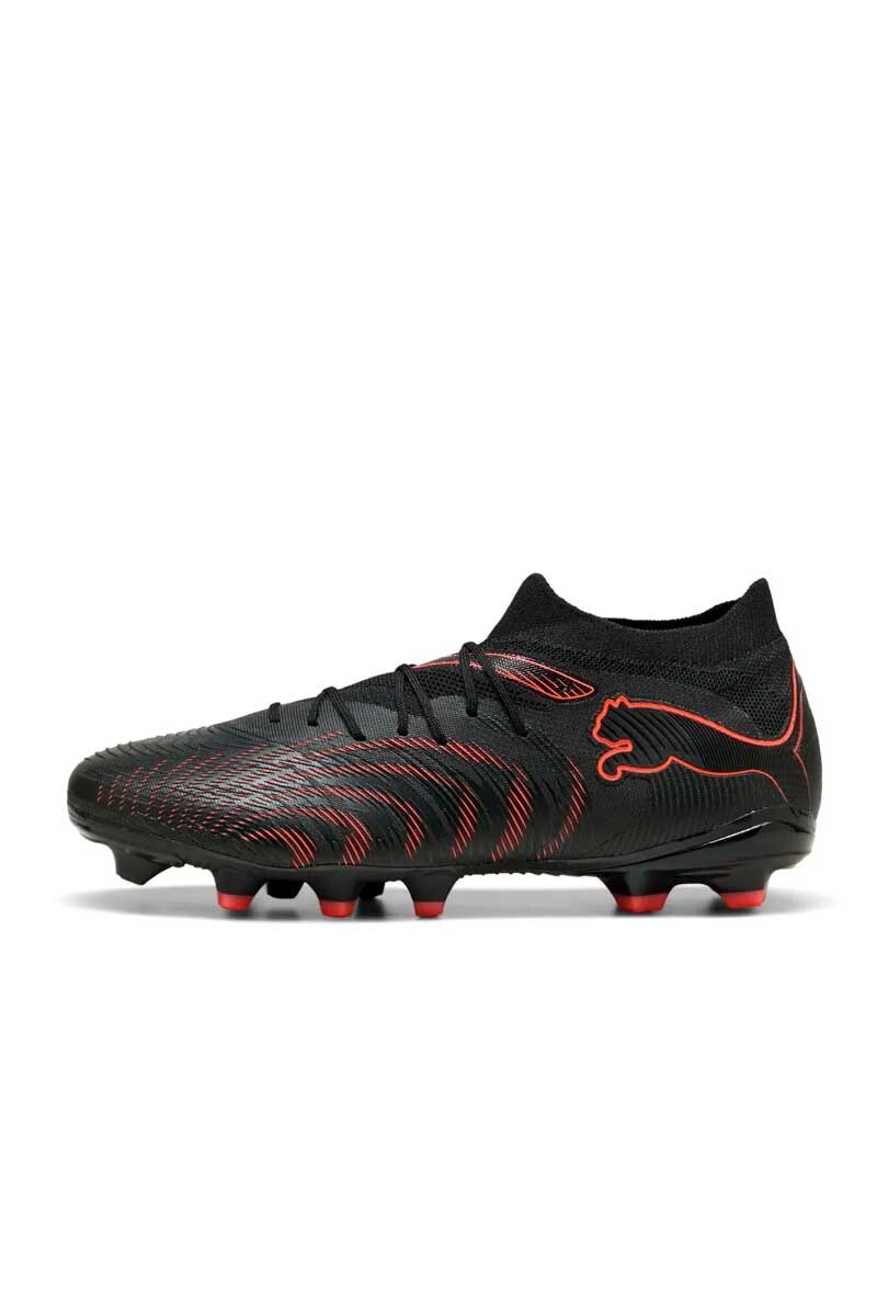 ZAPATO DE FUTBOL PUMA FUTURE 9 MATCH Negro