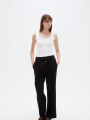Pantalon Arlito Negro