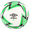 Pelota Umbro Blade Blanco - Verde - Negro