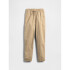 RELAXED EVERYDAY JOGGER ICONIC KHAKI