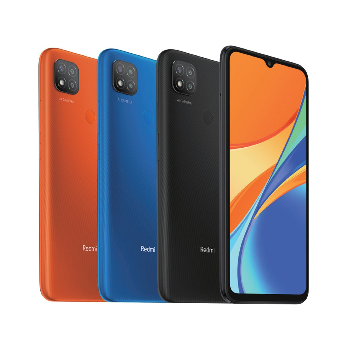 Celular Xiaomi Redmi 9c 2gb 64gb 