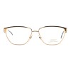COTTET 2140 5515 130 22K GP - Adulto - Dorado doradouniforme