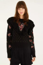 PULL ROSALIA Negro