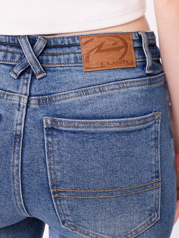 JEAN KANDOS RUSTY Celeste