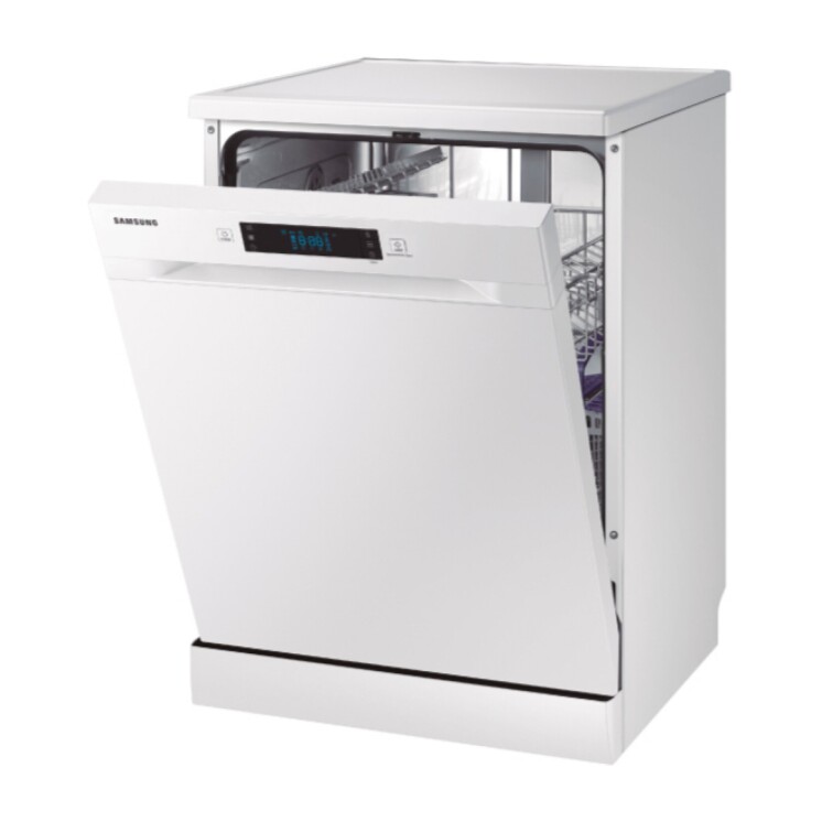 Lavavajillas Samsung 13 Cubiertos Blanco DW60M6040FW Blanco 13 Cubiertos