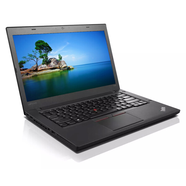 Notebook Lenovo Thinkpad T460 I7 / 8gb Ram / 256gb Ssd / 14" NOTEBOOK RFPL LENOVO T460 I7/8/256/14"