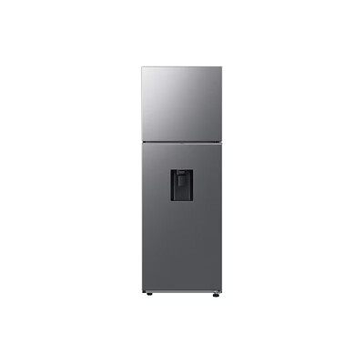Heladera Samsung RT35 361L Inox - RT35DG5720S9EY Heladera Samsung RT35 361L Inox - RT35DG5720S9EY