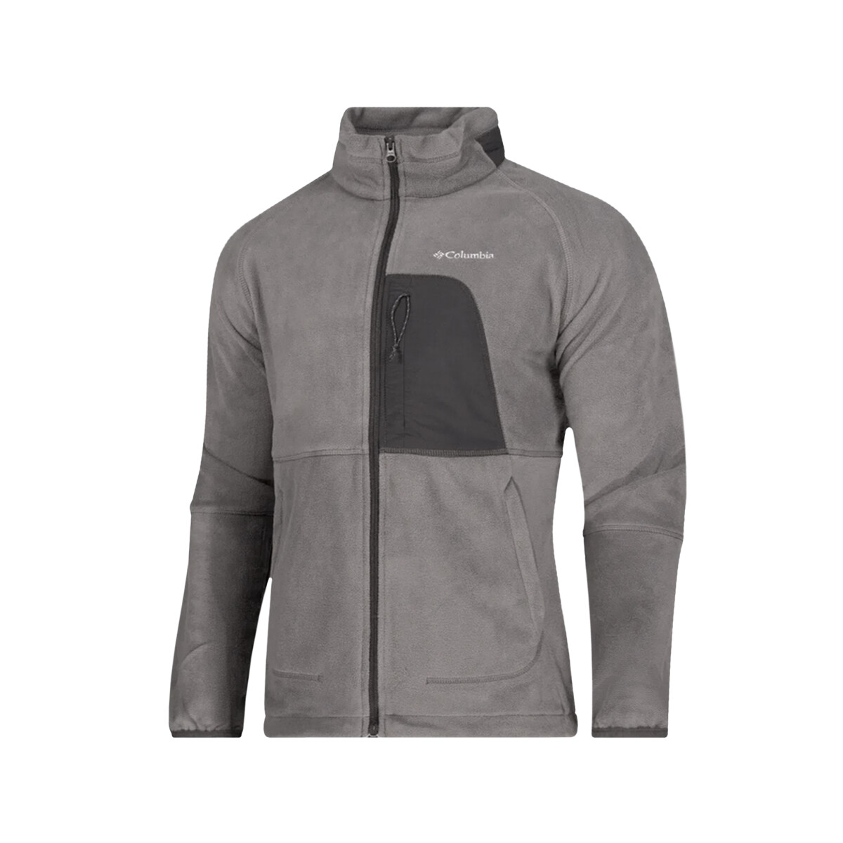 CAMPERA COLUMBIA RAPID EXPEDITION - Grey 