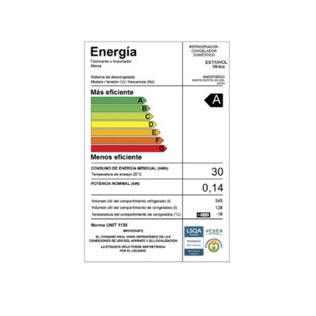 HELADERA MIDEA CON FREEZER FRIO SECO 505 Lts. NEGRO INVERTER HELADERA MIDEA CON FREEZER FRIO SECO 505 Lts. NEGRO INVERTER