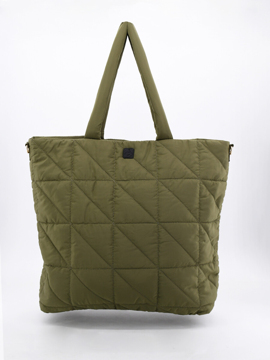 BOLSO MILÁN - VERDE 