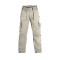 Pantalón bermuda Táctica - Fox Boy Caqui