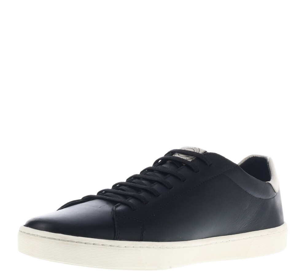 Zapato Casual Preto