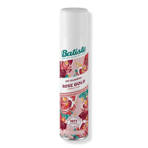 Shampoo seco Batiste Rose Gold