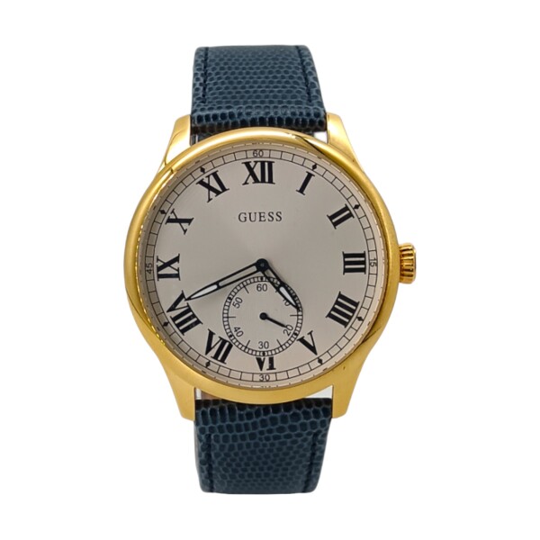 GUESS STEEL W1075G2 Doradouniforme