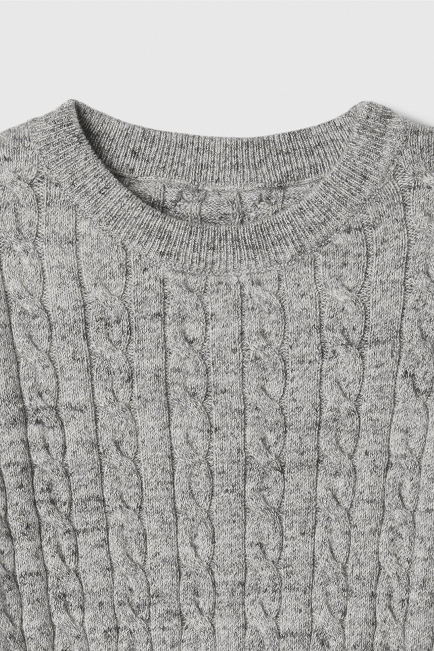 Buzo Ochos Toddler Niño B08