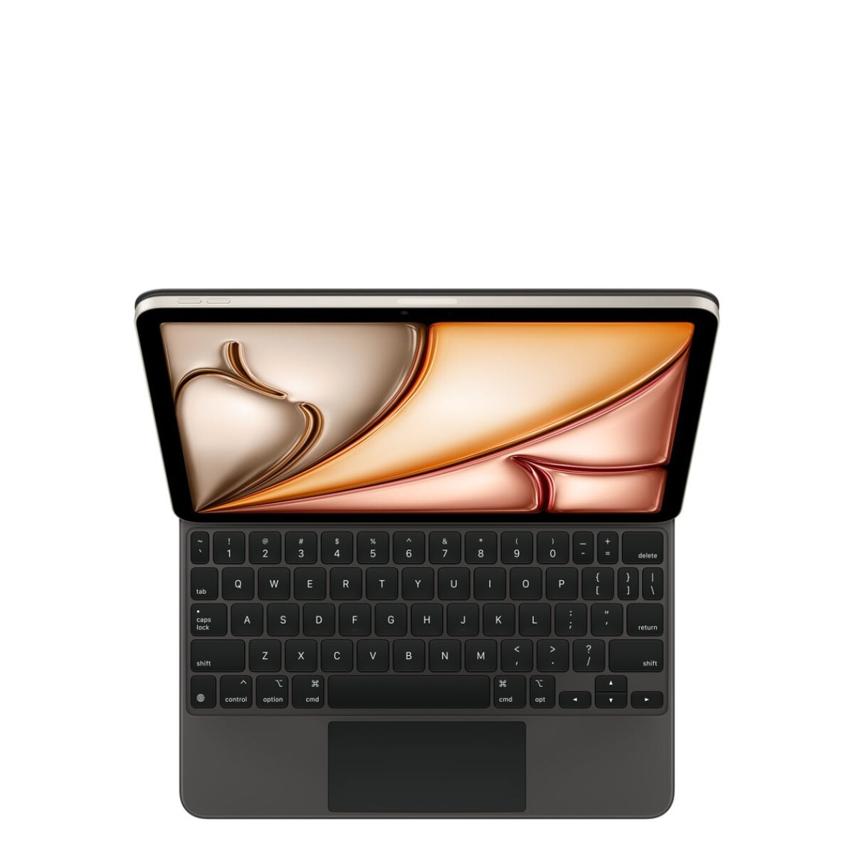 Magic Keyboard para el iPad Air 10.9 / 11" iPad Pro 11" (Gen 1 a 4ta) US (OPENBOX) 