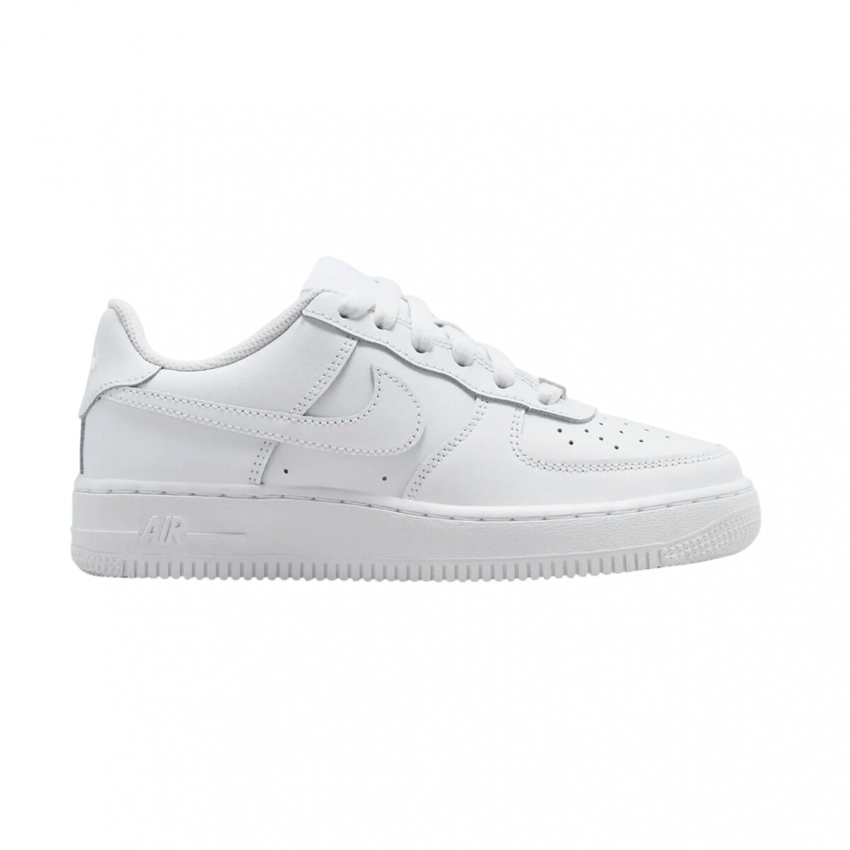 NIKE AIR FORCE 1 LE - White 