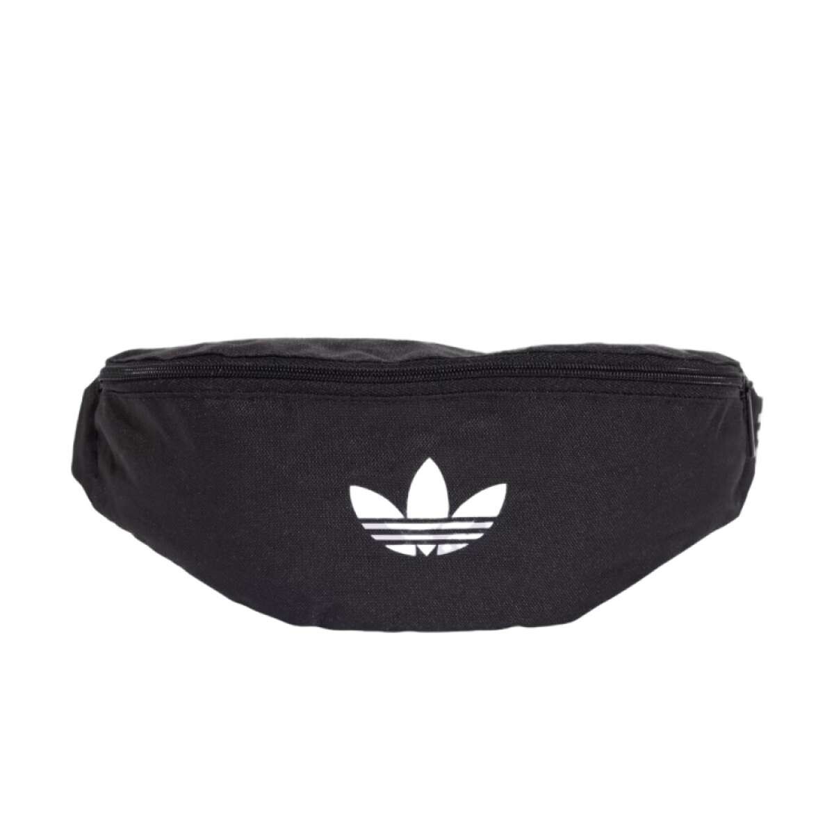 Riñonera Adidas Adicolor Wb - Negro 