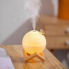 Humidificador Ave 11,5 cm diámetro