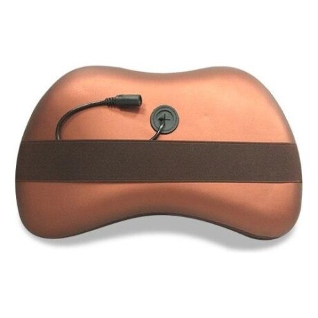 Masajeador Eléctrico Cuello Cervical Masajeador Eléctrico Cuello Cervical
