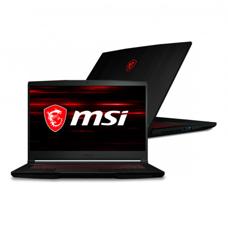 Notebook Gamer Msi 15,6'' Core I5 16gb 512gb Rtx3050ti 001