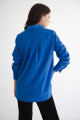 CAMISA PILAR AZUL