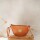 Brassy Bag Camel