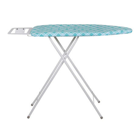 Tabla de Planchar Mor Nice Plegable con 5 Niveles de Altura Tabla De Planchar Mor Nice Plegable Con 5 Niveles De Altura