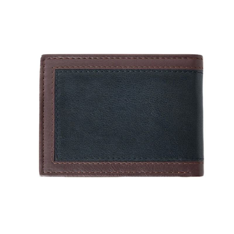 Billetera Rip Curl Pumped Emboss Pu All Day - Negro Billetera Rip Curl Pumped Emboss Pu All Day - Negro