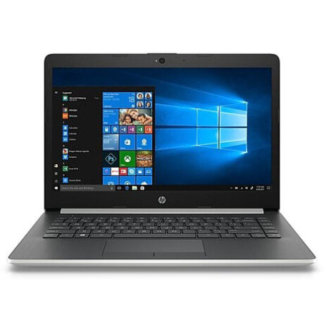 Notebook HP Core I3 3.9GHZ, 4GB, 128GB Ssd, 14", Win 10 001