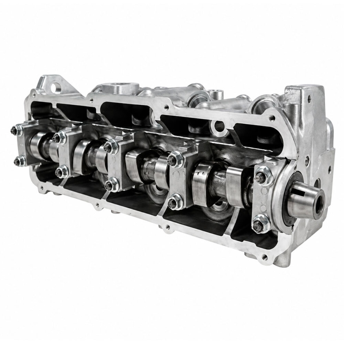 TAPA DE CILINDROS VOLKSWAGEN TAPA DE CILINDROS 1.6D BOTADOR MECANICO - 