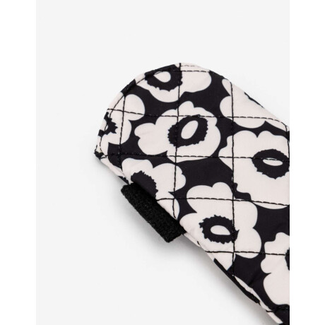 Estuche De Anteojos Estampado flores