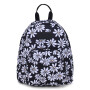 Half Pint Punk Pansies Black