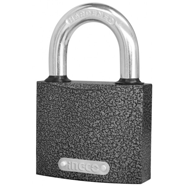 CANDADO HIERRO 32MM INGCO 3 LLAVES DIPL0301 CANDADO HIERRO 32MM INGCO 3 LLAVES DIPL0301