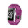 Reloj Smartwatch Xion X-WATCH55 PURPURA