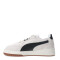Championes de Hombre Puma Shuffle Downtown Sd Beige - Negro