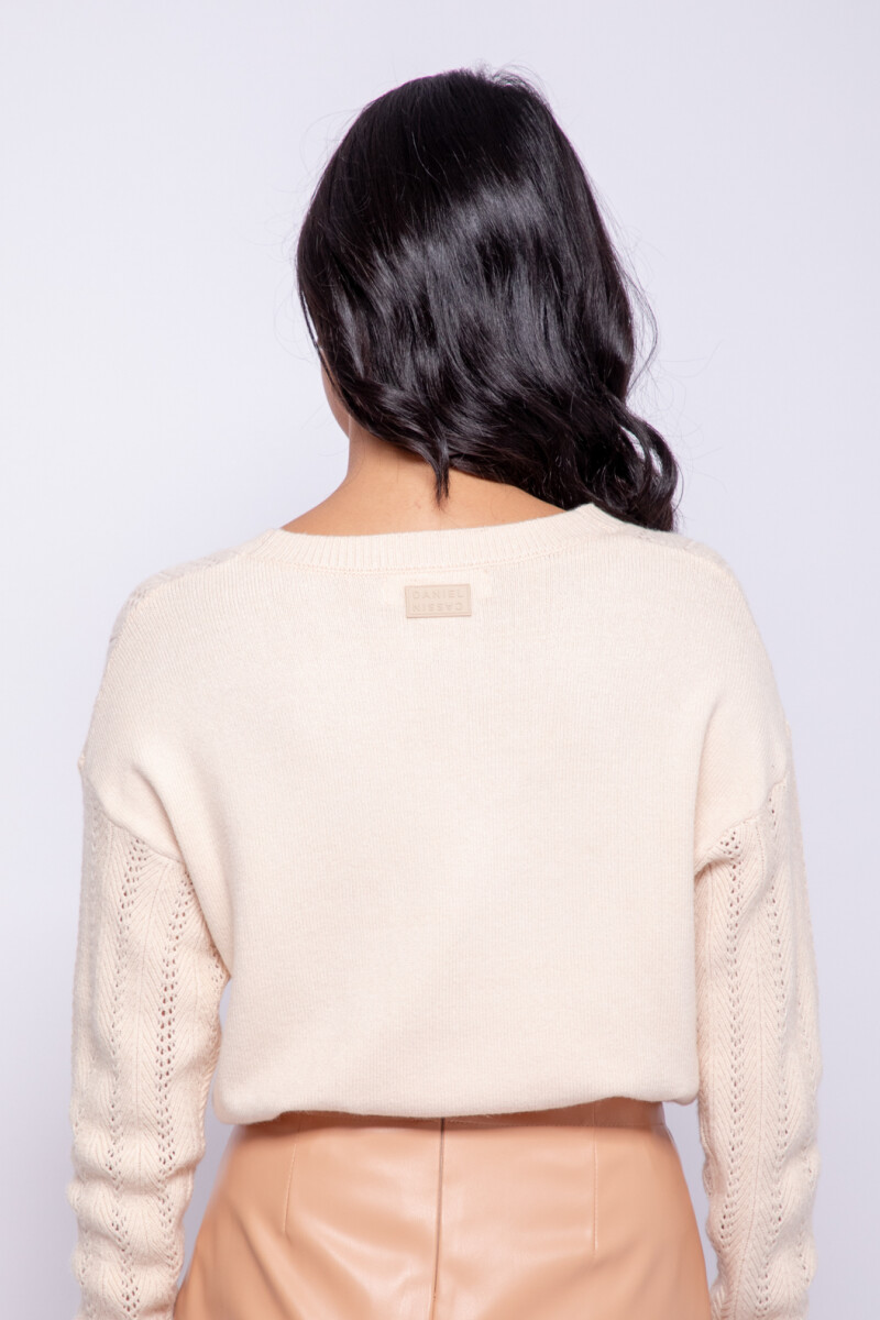 CARDIGAN COMETA Arena