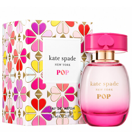 Perfume Kate Spade Pop EDP 40ml Perfume Kate Spade Pop EDP 40ml