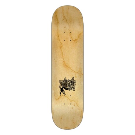 Deck Drop Dead Maple Leo Kakinho - Paradise 8.5" (Sólo Tabla · Lija Incluída) Deck Drop Dead Maple Leo Kakinho - Paradise 8.5" (Sólo Tabla · Lija Incluída)