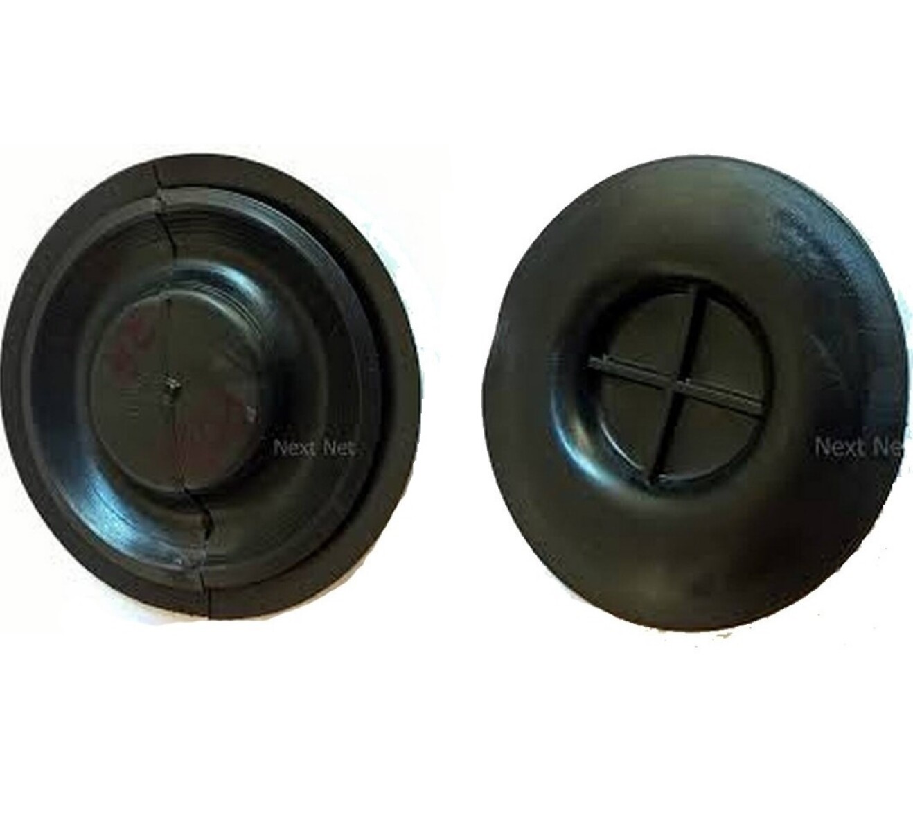 TAPON FRENTE FUSCA 1600 / BRASILIA 
