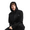 Campera Unisex Tiffosi Pocket Negro