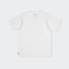 Remera Dickies Skateboarding Logo Blanco