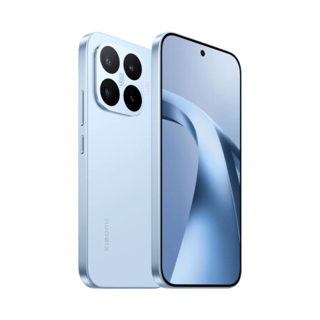 Celular Xiaomi 17T 512GB 12GB Blue Dual Sim Celular Xiaomi 17T 512GB 12GB Blue Dual Sim