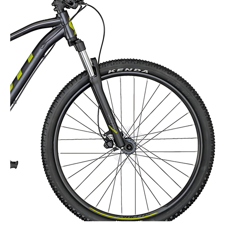 Bicicleta Scott Aspect 960 Talle M Bicicleta Scott Aspect 960 Talle M