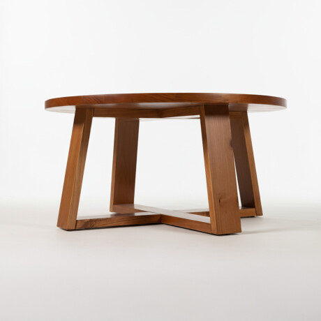 Mesa de Centro Kalo - Redonda Honey