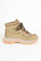 BOTA MUJER PADDOCK TECH Verde-seco