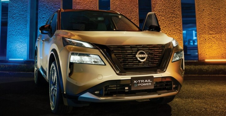 Nissan X-Trail e-POWER 2026 llega a Uruguay: así es el renovado SUV híbrido japonés