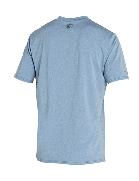 Lycra O'Neill Hybrid Surf Tee - Manga Corta Lycra O'Neill Hybrid Surf Tee - Manga Corta