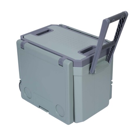 CONSERVADORA EXTERIOR PLASTICO VERDE A499