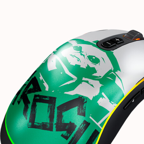Mouse Gamming Primus Star Wars Grogu